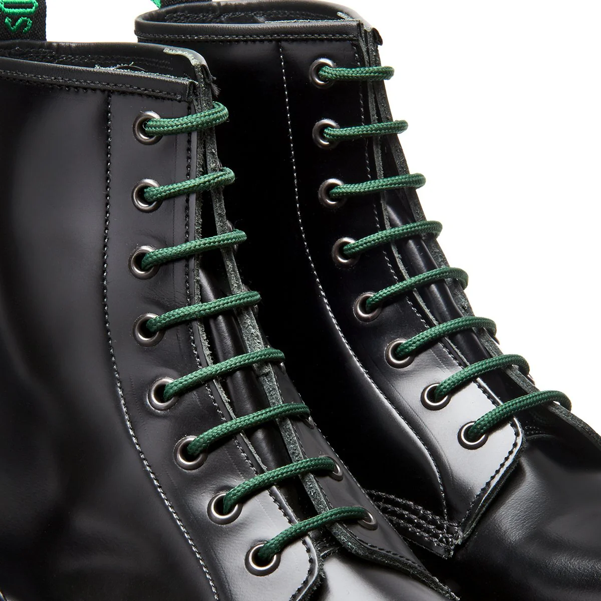 150cm Round Poly Lace (7 & 8 eye) - Image 9