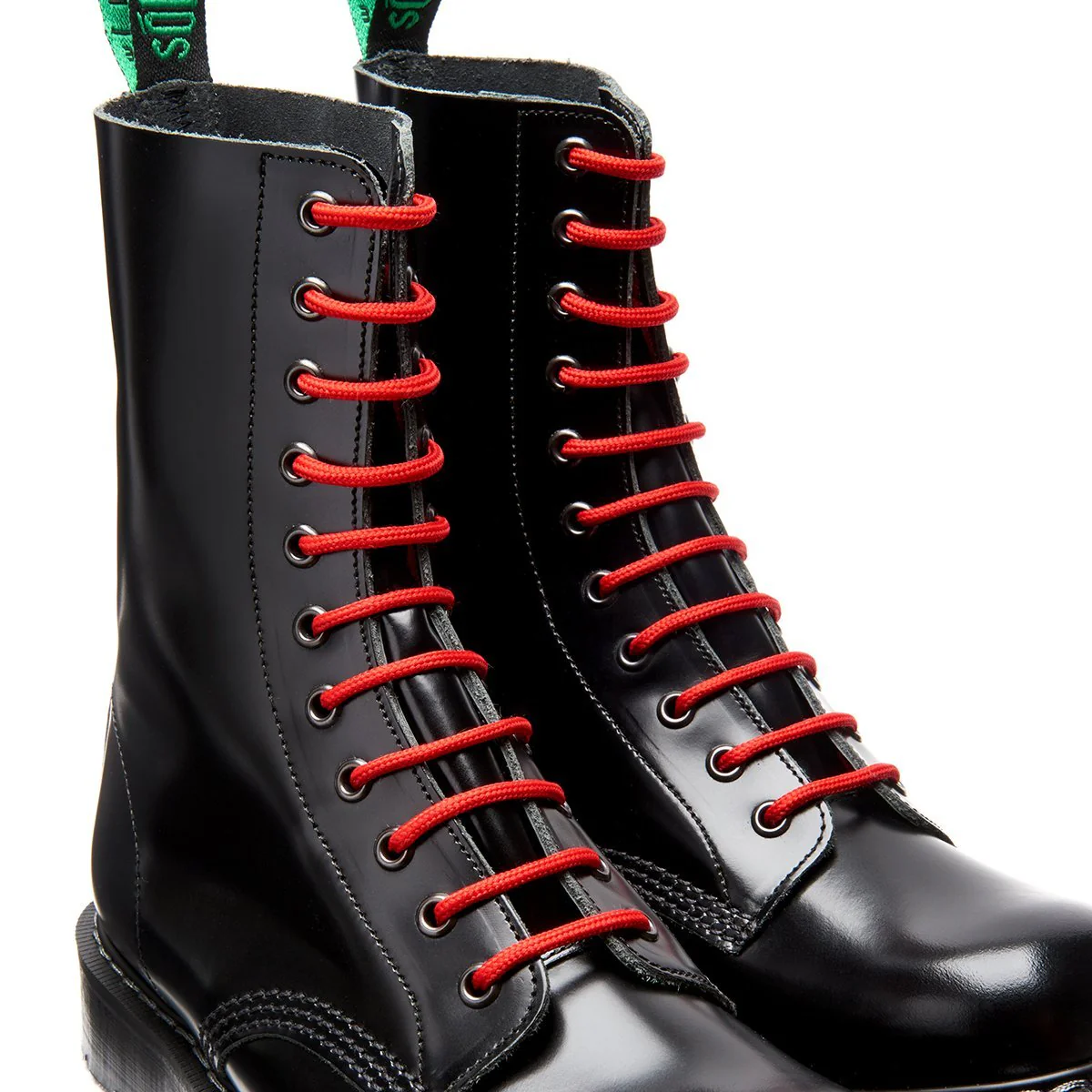 180cm Round Poly Lace (10 & 11 eye) - Image 13