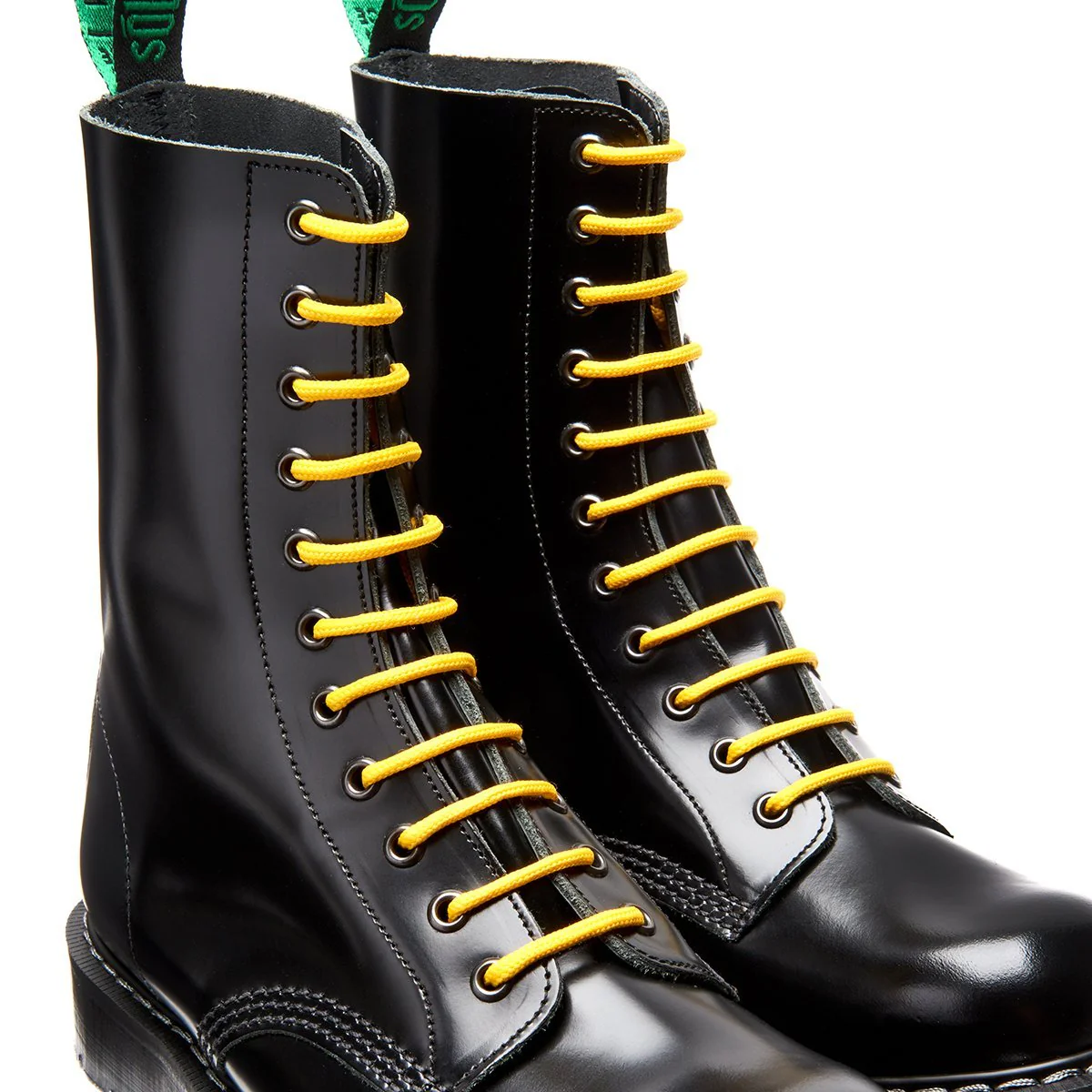 180cm Round Poly Lace (10 & 11 eye) - Image 20