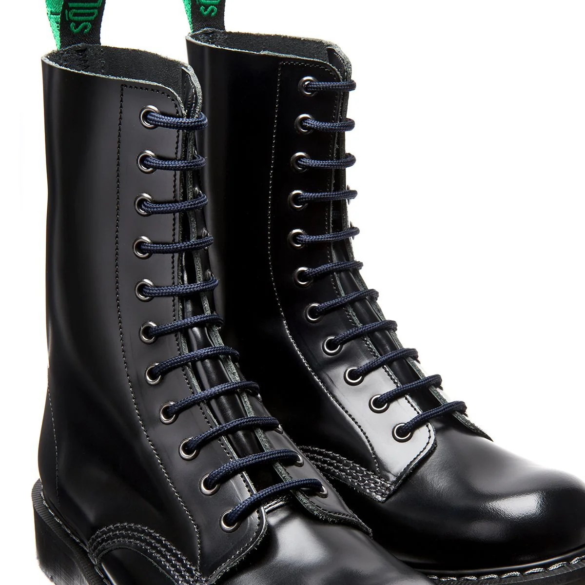 180cm Round Poly Lace (10 & 11 eye) - Image 6