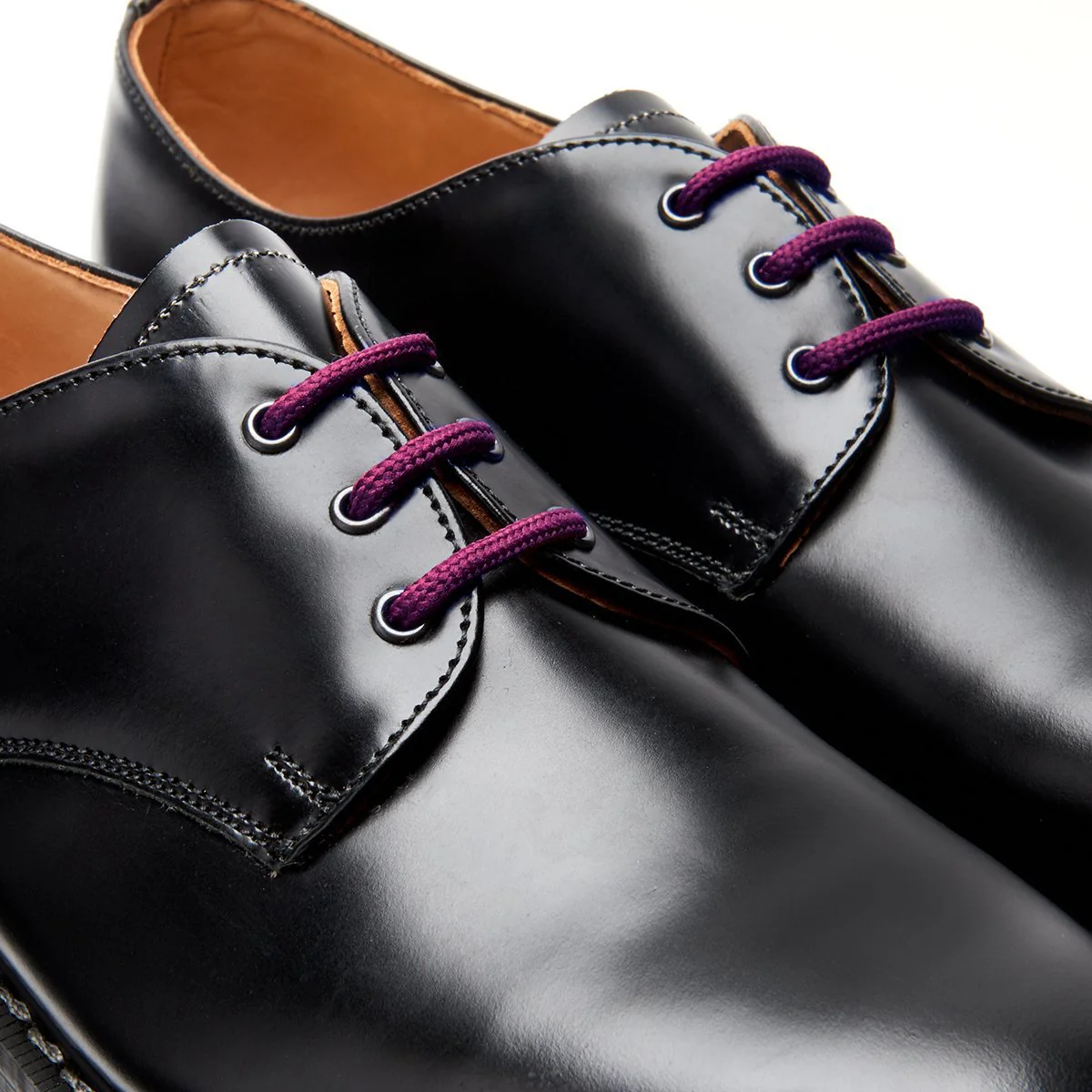 70cm Round Poly Lace (3 eye) - Image 20