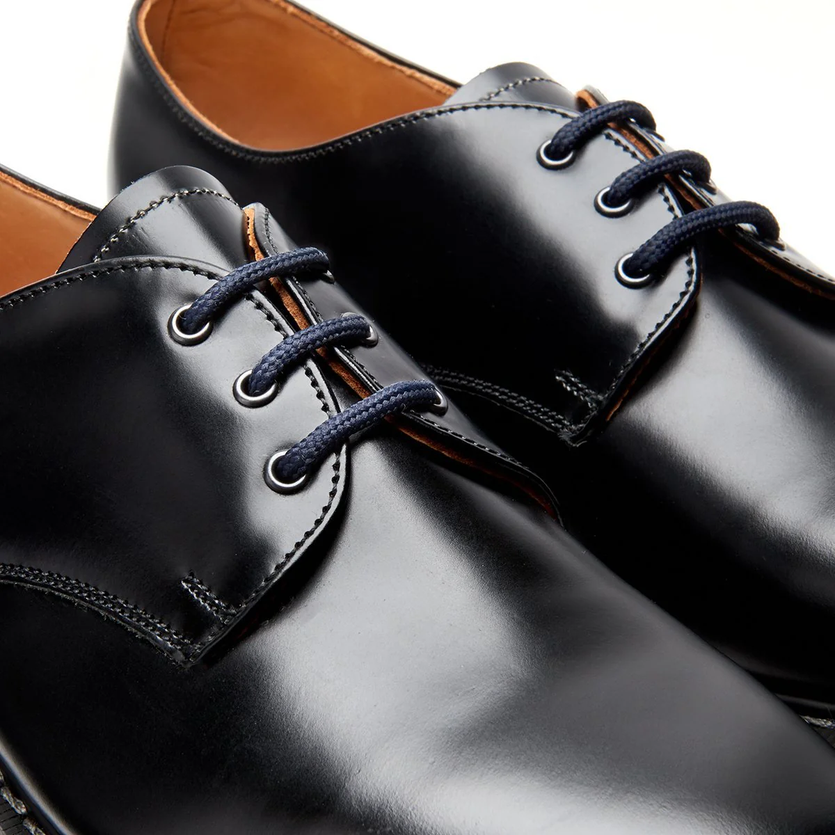 70cm Round Poly Lace (3 eye) - Image 7