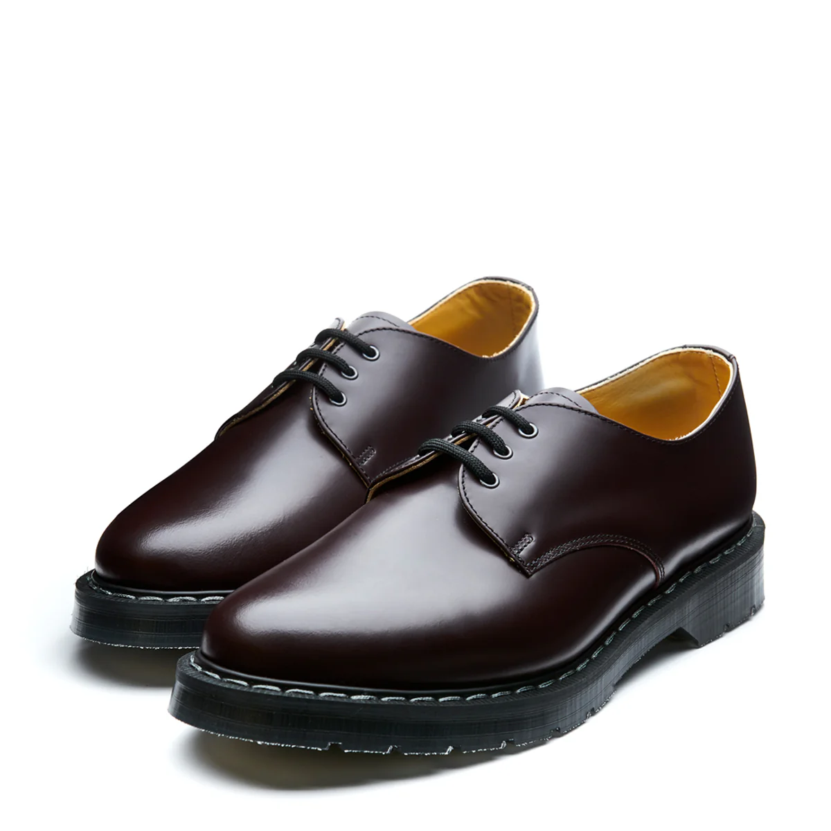 Cordovan Gibson Shoe - Image 4